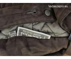 Pinewood Abisko téli kabát + nadrág XL