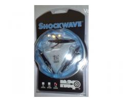 NAP Shockwave 125 gn