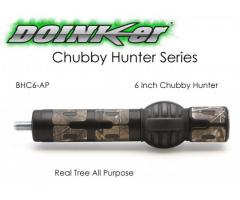 Doinker Chubby Hunter 7"