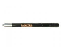 Cartel Alu Carbon 12"