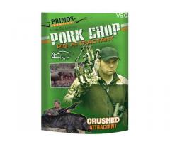 Pork Chop vaddisznó csali