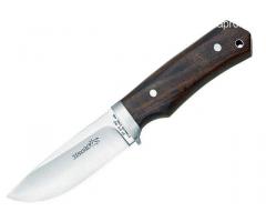 Black Fox Hunter Knife