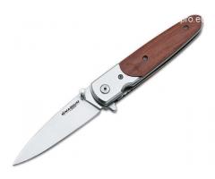 Böker Magnum Bondsman Wood