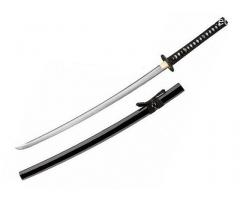 Böker Magnum Damascus Samurai Sword