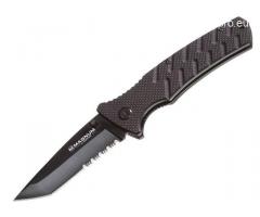 Böker Magnum Security Forces Tanto