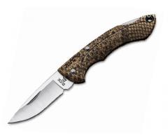 Buck Bantam BHW Camo Copperhead