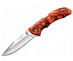 Buck Bantam BHW Camo Orange Head Hunterz