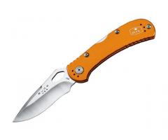 Buck Spitfire Orange