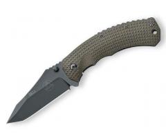 Fox Combative Edge SR11