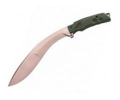 Fox Extreme Tactical Kukri Bronze