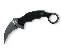 Fox Kuku Hanuman Karambit