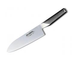 Global Santoku kés 18.cm