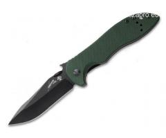 Kershaw Emerson CQC-5K