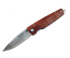 Mcusta MC 53D Gents Cocobolo