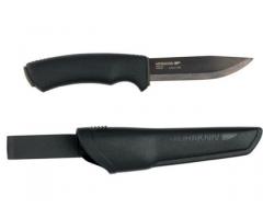 Mora Bushcraft Black