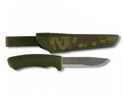 Mora Bushcraft Forest Camo