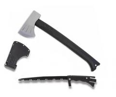 SOG Backcountry Axe