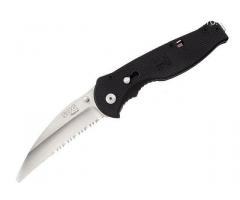 SOG Flash Rescue