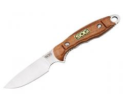 SOG Huntspoint Skinning