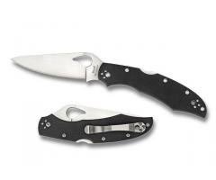 Spyderco Byrd Cara Cara 2 G-10