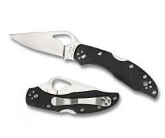 Spyderco Byrd Meadowlark 2 FRN