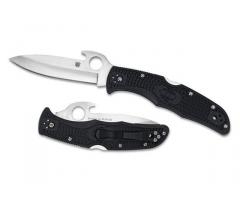 Spyderco Endura 4 Emerson Opener