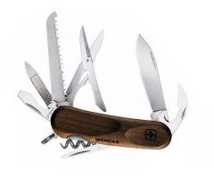 Wenger EvoWood 17