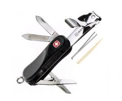 Wenger Nail Clip ST 580