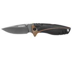 Gerber MYTH Folding Sheath Knife zsebkés, tokkal