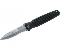 Gerber APPLEGATE COMBAT FOLDER harcászati zsebkés