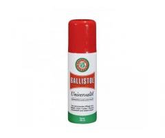 BALLISTOL univerzális ápoló spray 100 ml