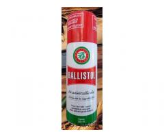 BALLISTOL univerzális ápoló spray 200 ml