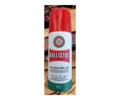 BALLISTOL univerzális ápoló spray 50 ml