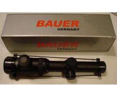 Bauer 1-4x24 L56