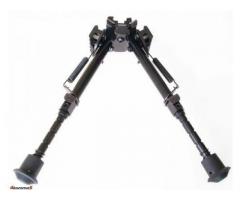 Bipod TMP II fém