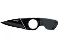 Walther Neck Knife