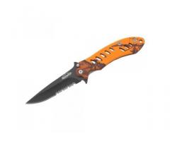 Remington Sportman FAST Blaze