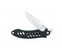 Remington Sportsman széria LARGE FAST FOLDER black