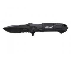 Walther Black TacKnife