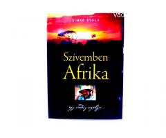 Simkó Gyula Szívemben Afrika