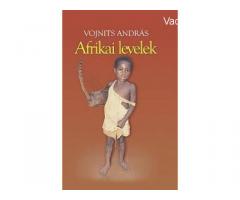 Vojnits András: Afrikai levelek (2002)