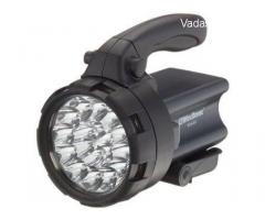 Mactronic akkus lámpa LED9018