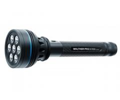 Walther lámpa XL7000r 2200 Lumen