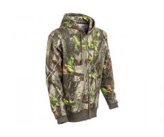 Realtree xtra green kapucnis pulover