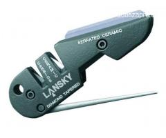 Lansky Tactical késélező kerámia és acél késekhez