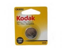 Kodak CR2032 lítium elem