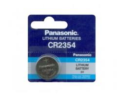 Panasonic CR2354 lítium elem