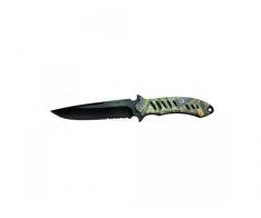 Remington Sportman Fast Mossy Oak