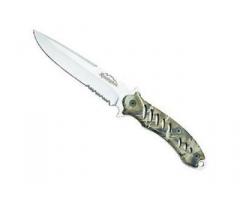 Remington Sportman Fast Moob