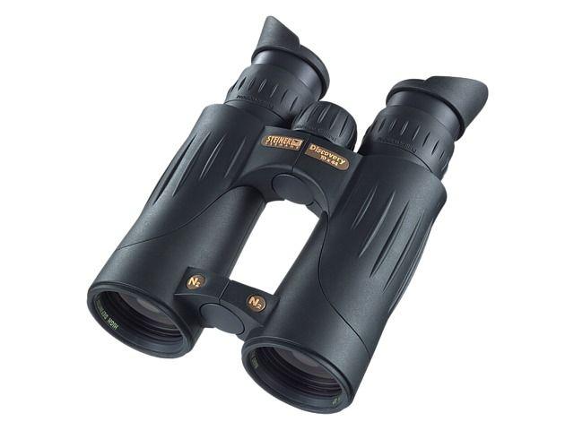 Steiner Discovery 10x44
